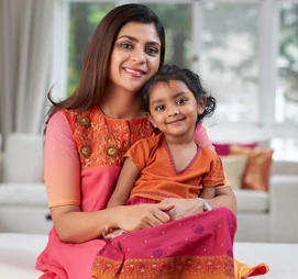 Priya R